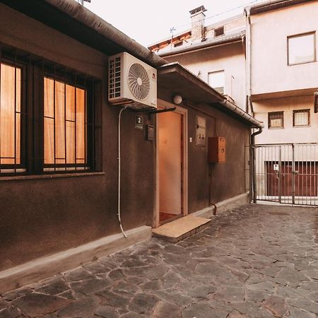 Apartman Lamija Sarajevo Exterior photo