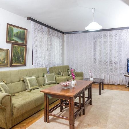 Apartman Lamija Sarajevo Exterior photo