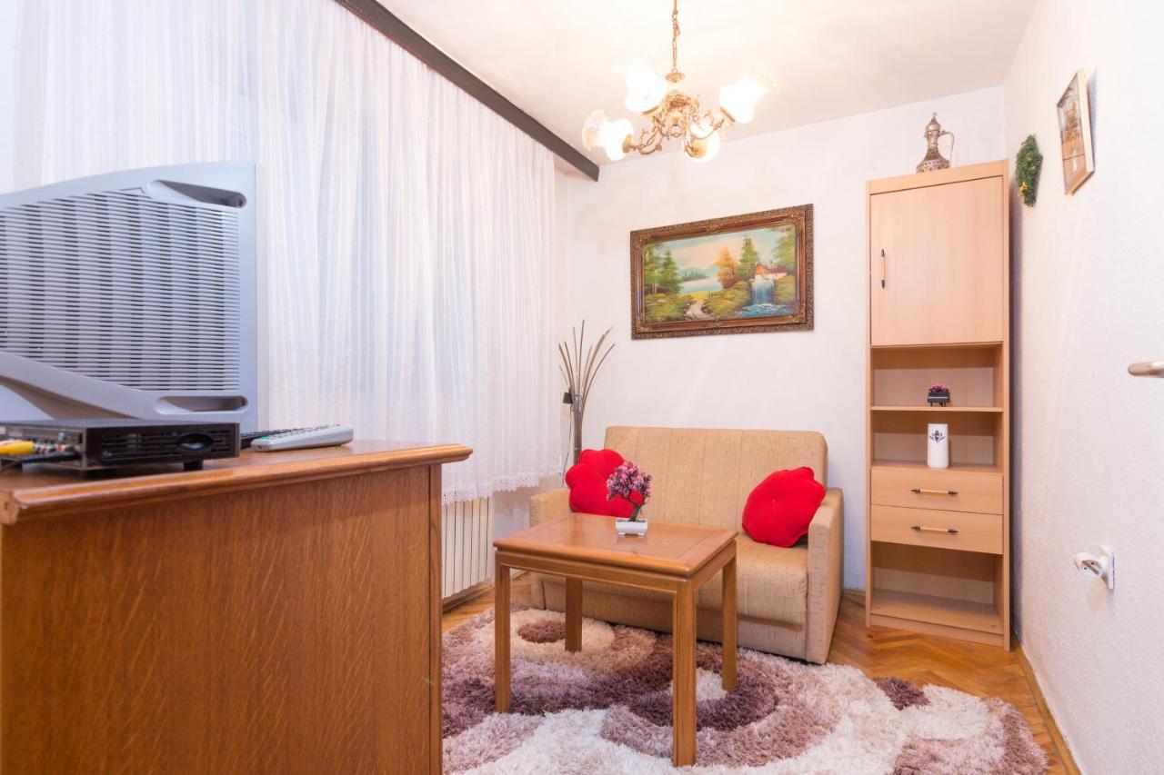Apartman Lamija Sarajevo Exterior photo