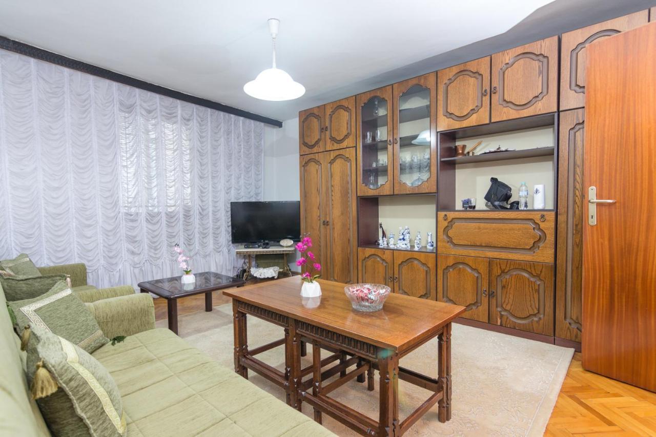 Apartman Lamija Sarajevo Exterior photo