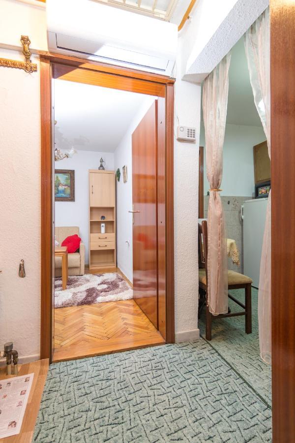 Apartman Lamija Sarajevo Exterior photo