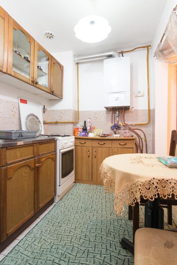 Apartman Lamija Sarajevo Exterior photo