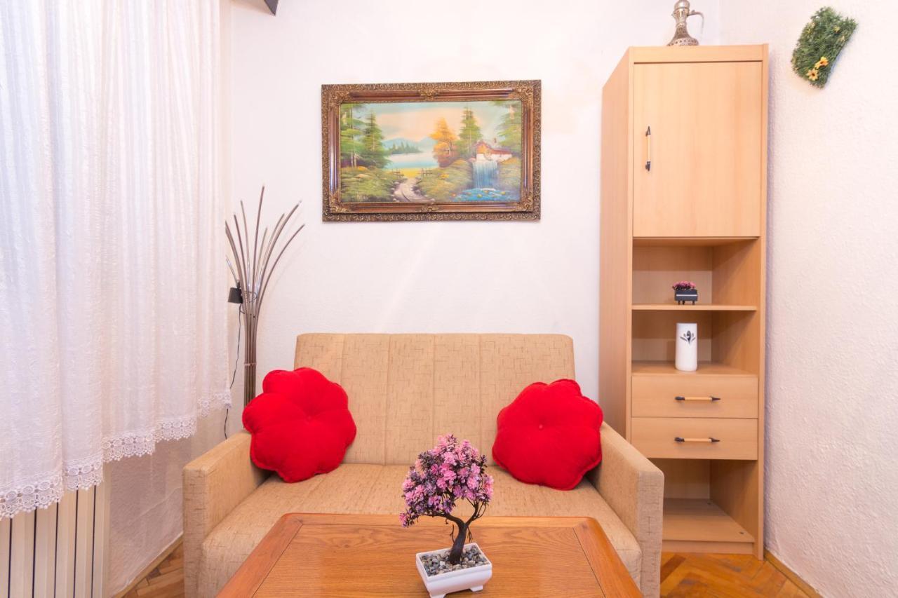 Apartman Lamija Sarajevo Exterior photo